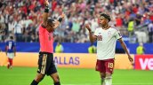 España lamentó un golazo anulado de Lamine Yamal ante Francia en la semifinal del Mundial