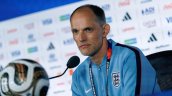 Thomas Tuchel: Es algo único jugar ante los vigentes campeones y contra Messi