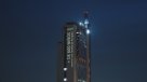 Intervención en la Torre Telefónica llamó a sumarse a las familias de acogida