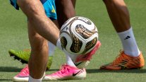 Así ven los chilenos el Mundial según encuesta: Francia, favorita y Argentina, la más favorecida