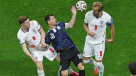 [Radio en vivo🎙] Inglaterra y Argentina empatan en semis del Mundial