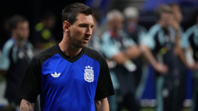 Forbes Analyzes Allegations of FIFA Favoritism Towards Messi and Argentina in World Cup