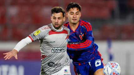   Unión La Calera oficializó la salida de Juan Manuel Requena rumbo a Universitario de Perú 