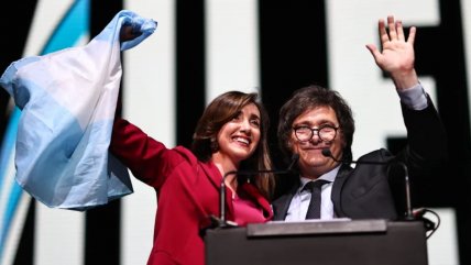Vicepresidenta argentina: Jugamos contra los piratas usurpadores