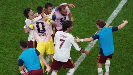 Locura por la final del Mundial: Boletos de reventa superan los 36 millones de pesos