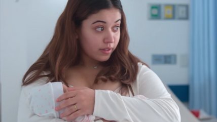   Fingió ser mamá y se robó a una guagua: Nuevo documental de Maite Alberdi estrena su trailer 