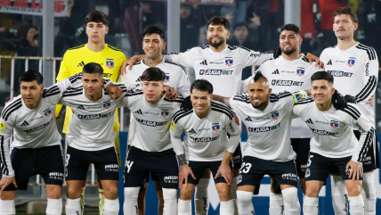   ¿Cuándo y dónde ver el amistoso entre Colo Colo y Millonarios? 
