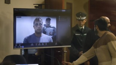 Cabo de la Armada que atropelló y mató a seis personas en Viña quedó preso