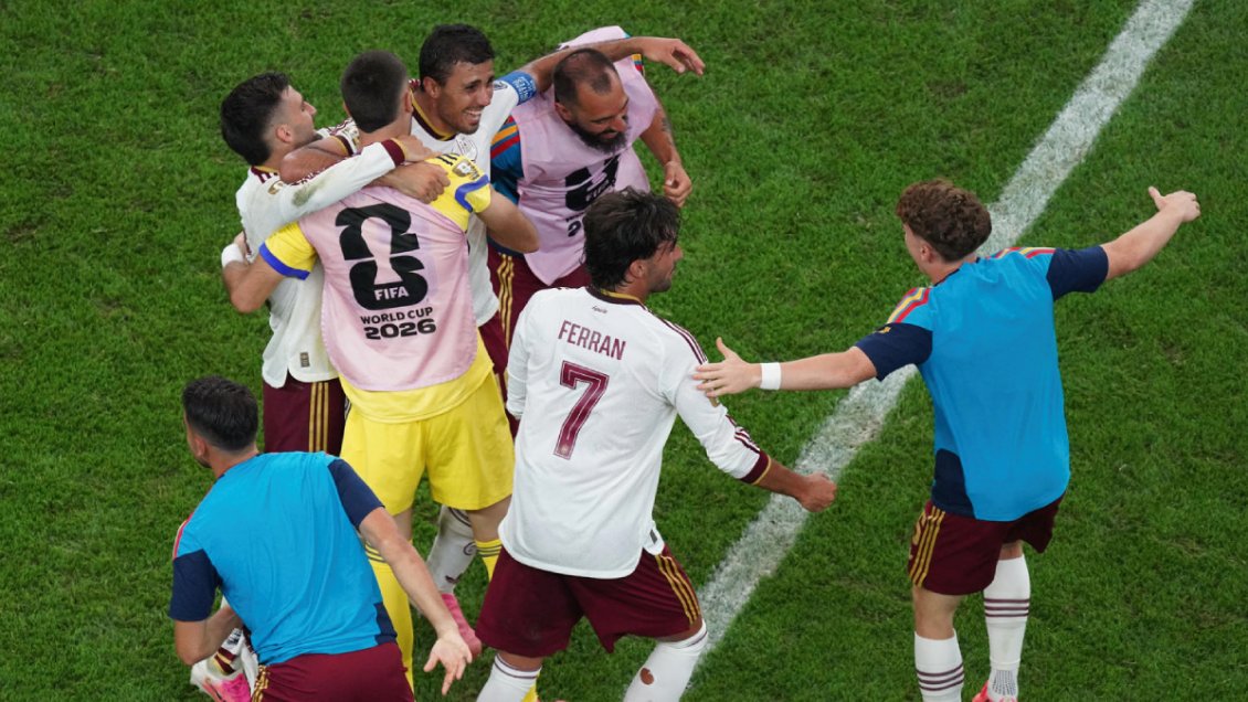 Locura por la final del Mundial: Boletos de reventa superan los 36 millones de pesos