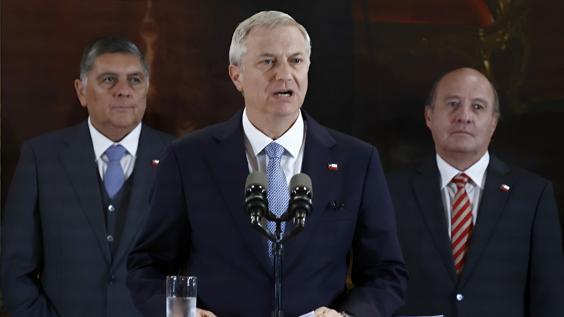 UDI: La legitimidad de la reforma se dará si Chile vuelve a crecer y a generar empleo