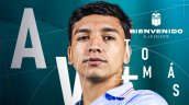 O'Higgins remeció el mercado y confirmó a Tomás Avilés, excompañero de Messi en Inter Miami