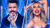 Juan Pedro Verdier y Camila Andrade se unen a 