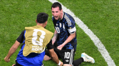 Messi: 