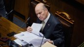 Megarreforma: Fondo de reconstrucción logró respaldo unánime en el Senado
