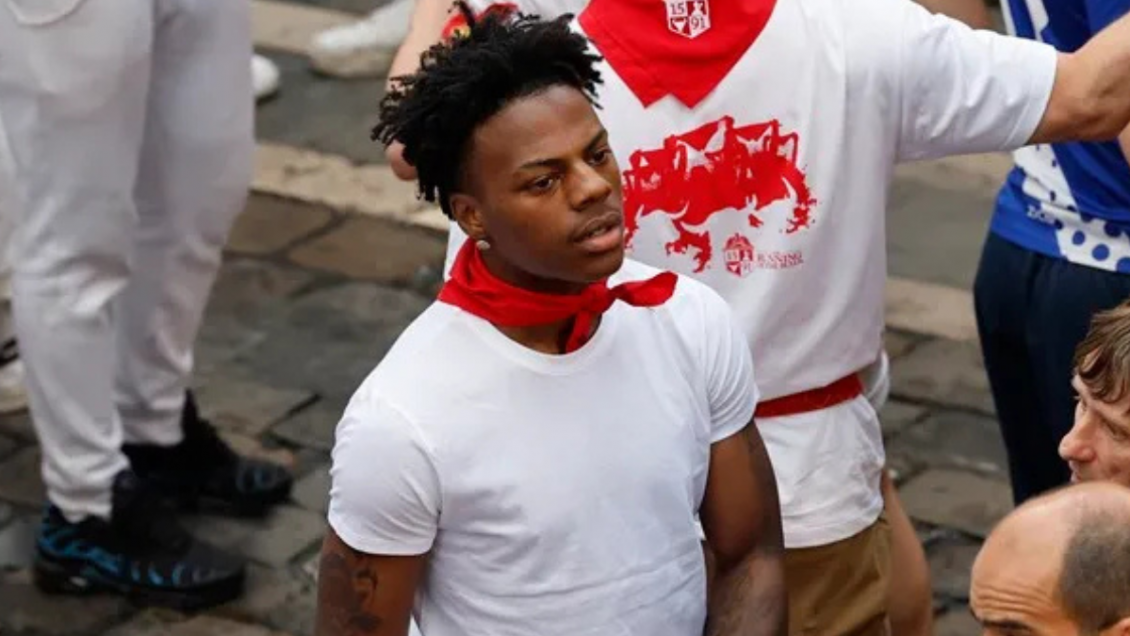 Speed usó la camiseta de Inglaterra y recibió proyectiles de hinchas argentinos