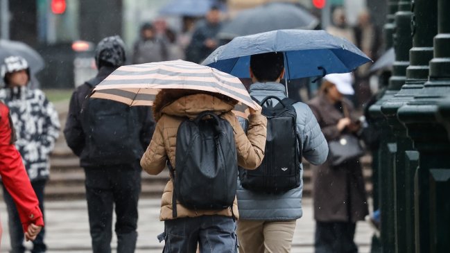 Chile Suspends Classes in Atacama Due to Approaching Storm System
