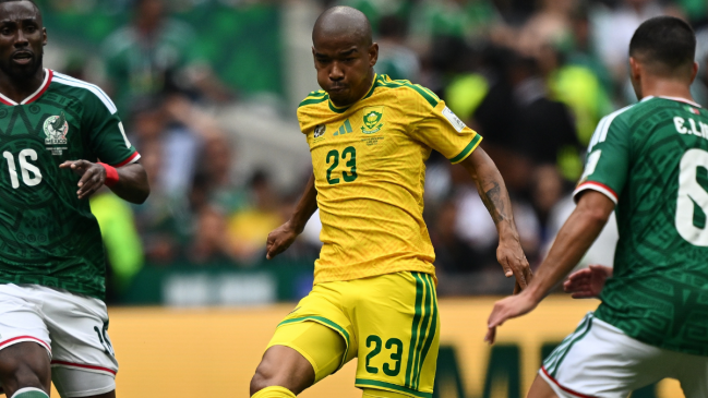 South Africa honors footballer Jayden Adams after his death post-World Cup participation