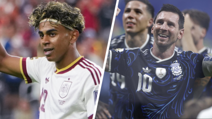   ¿Cuándo y dónde ver la final entre España y Argentina en el Mundial 2026? 