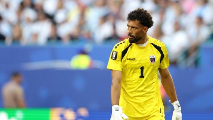 ¿Es real? En Argentina aseguraron que Colo Colo presentó una oferta formal a Vozinha