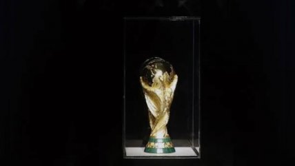   FIFA entregará anillos de campeón a los ganadores del Mundial 2026 