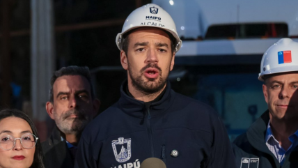 Alcalde Vodanovic: La 