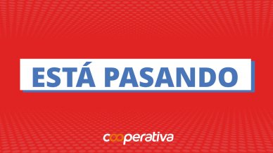 Alerta SAE: Senapred ordena evacuar borde costero de Penco por marejadas