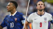 ¿Cuándo y dónde ver el duelo de Francia e Inglaterra por el tercer lugar del Mundial?