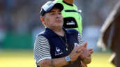 El secretario personal de Maradona declaró en el juicio que 