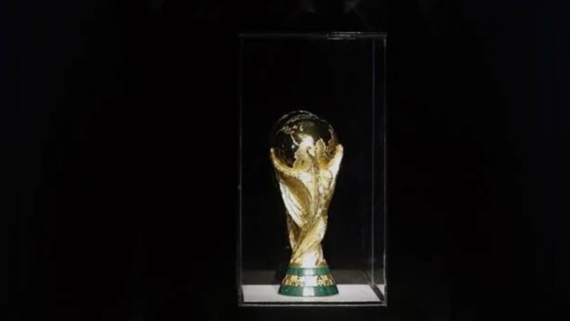 FIFA entregará anillos de campeón a los ganadores del Mundial 2026