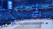 Turín acogerá de nuevo las Finales ATP en 2027