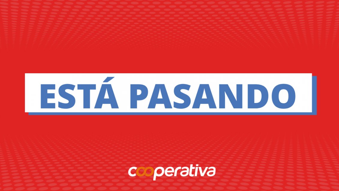 Alerta SAE: Senapred ordena evacuar riberas de ríos en Curanilahue