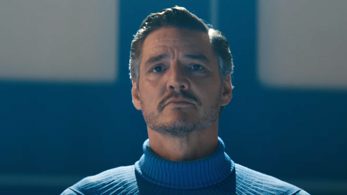 Pedro Pascal fue nominado a los Critics Choice Super Awards 2026