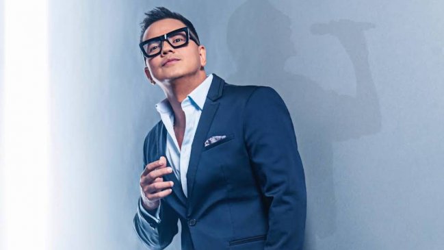 Prosecutor's office seizes singer Charlie Zaa's assets over paramilitary links