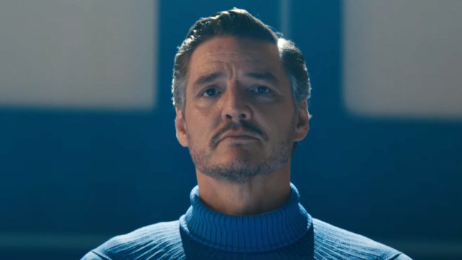 Pedro Pascal Nominated for 2026 Critics Choice Super Awards