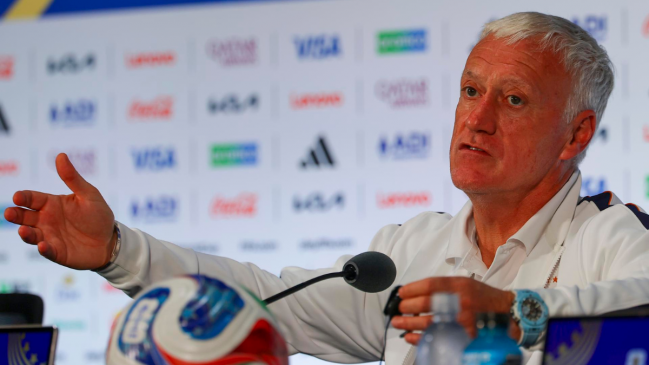 Didier Deschamps: 'I Know I Will Miss the French National Team'