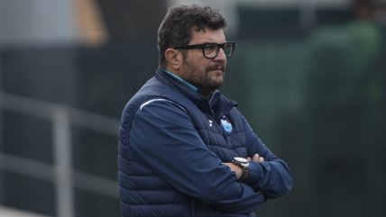   El fútbol italiano lamenta la muerte a los 30 años de la hija del técnico de la selección 