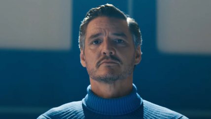   Pedro Pascal fue nominado a los Critics Choice Super Awards 2026 