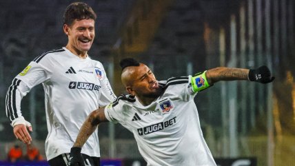   Colo Colo quiere cerrar su intertemporada con una victoria en el amistoso ante Millonarios 
