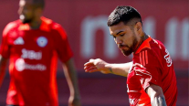 ¿Por qué Paulo Díaz no llegó a Universidad de Chile?