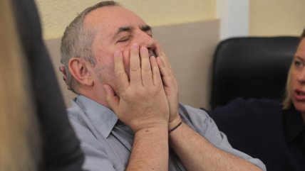 Justicia rusa inhabilitó a candidato opositor Borís Nadezhdin por "extremismo"