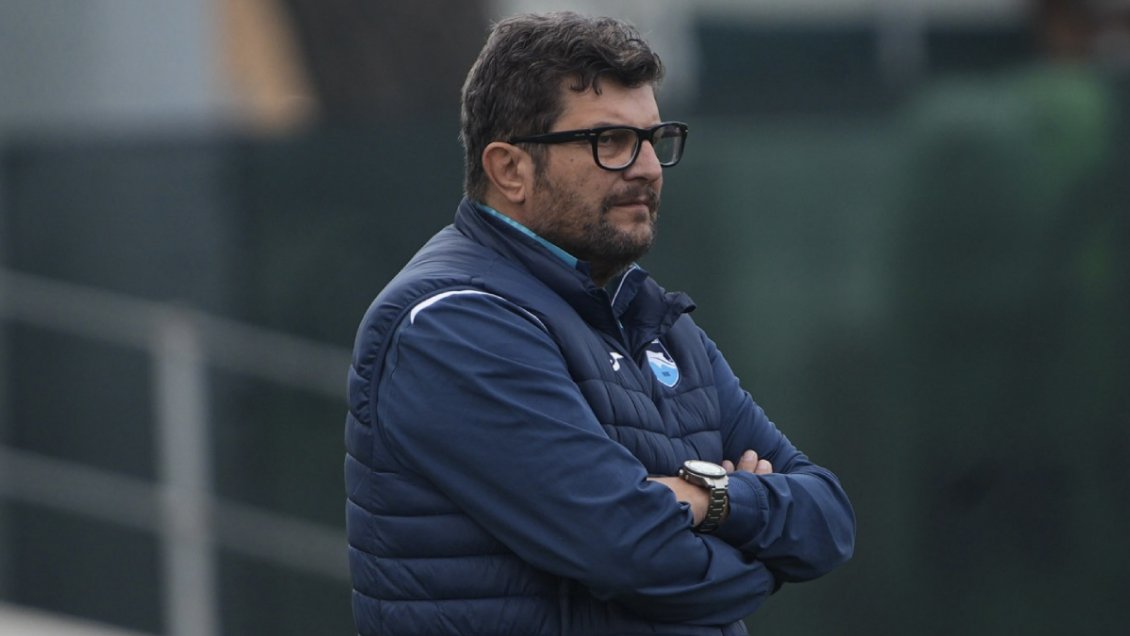 El fútbol italiano lamenta la muerte a los 30 años de la hija del técnico de la selección
