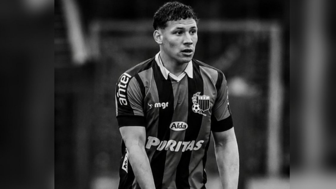 Pesar en Uruguay: Falleció un jugador juvenil del club Liverpool de Montevideo