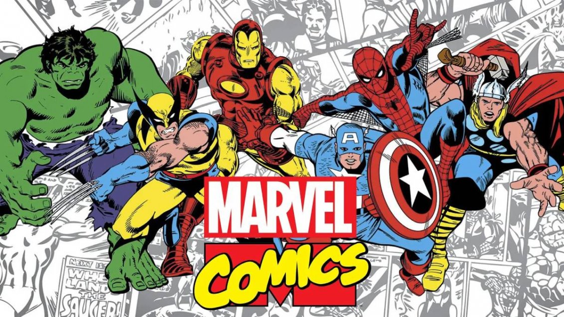 Marvel Comics se traslada a California tras casi 90 años en Nueva York
