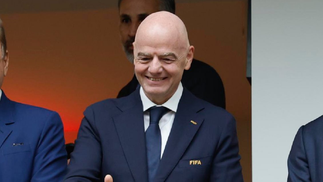 FIFA estableció duración del show de medio tiempo en la final del Mundial