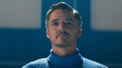 Pedro Pascal fue nominado a los Critics Choice Super Awards 2026