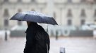 Tras decaimiento de lluvia, nuevo sistema frontal llegará el domingo a Santiago
