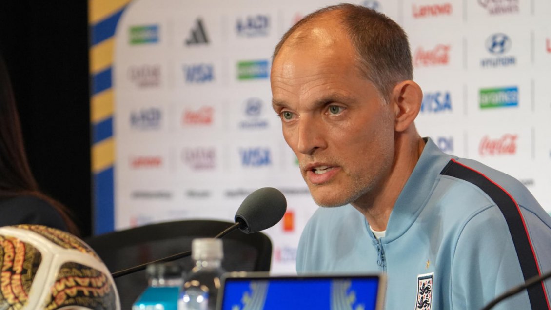 Thomas Tuchel: Hay una brecha que cerrar con Francia, España y Argentina