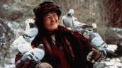 Murió Brenda Fricker, la querida 