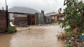 Alcalde de Talagante advierte uso de la fuerza pública ante vecinos que se niegan a evacuar