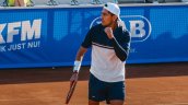 Tabilo conoció a su rival para las semifinales del ATP de Bastad
